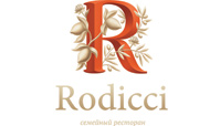 Ресторанный комплекс "Rodicci" Ресторанный комплекс "Rodicci"